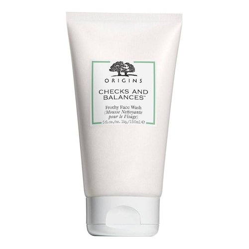 Checks and Balances™ Frothy Face Wash - Żel do mycia twarzy