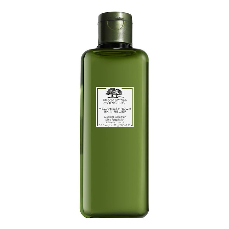 Dr. Weil Mega Mushroom Micellar Cleanser