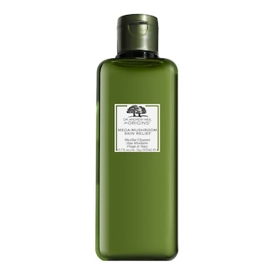 ORIGINS - Mega-Mushroom Micellar Cleanser