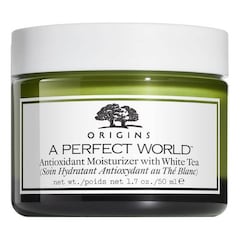 A Perfect World Antioxidant Moisturizer with White Tea, ORIGINS