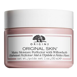 Original Skin - Matte Moisturizer with Willowherb Tamanho de Viagem