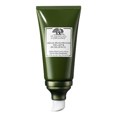 ORIGINS - Mega-Mushroom Relief & Resilience Hydraburst Gel Lotion