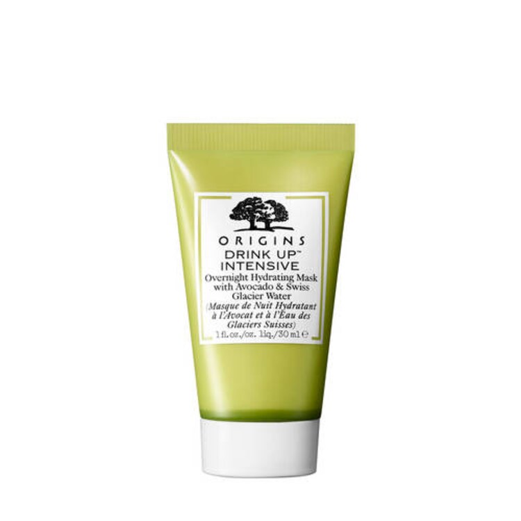 Drink Up Intensive Deluxe - Overnight Hydrating Mask with Avocado