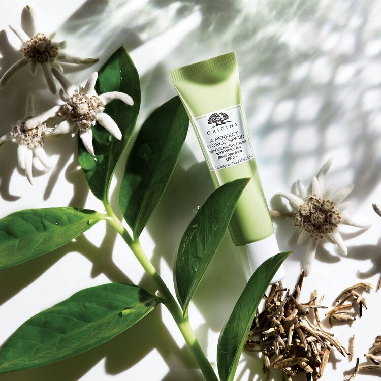 A Perfect World - Creme para olhos Anti-Envelhecimento SPF 20