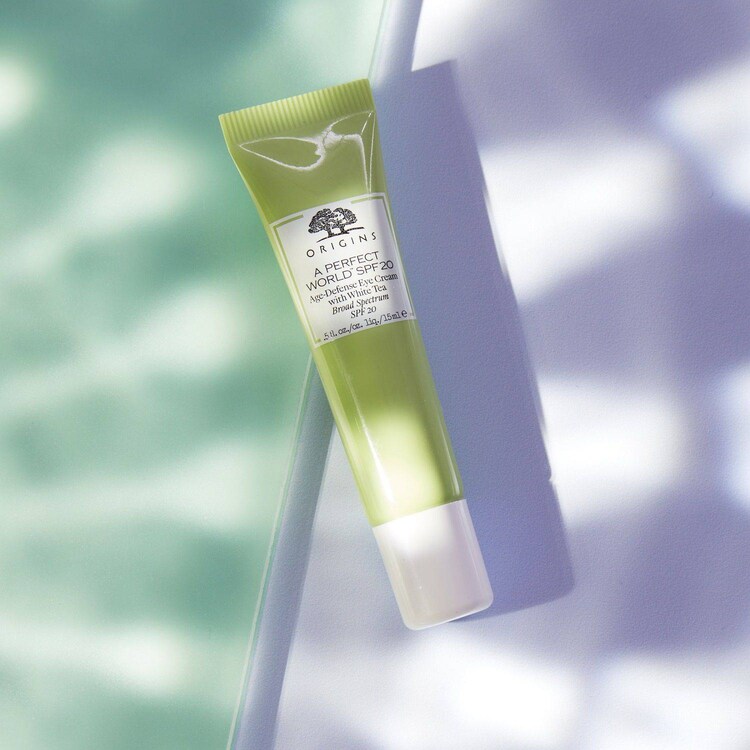 A Perfect World - Creme para olhos Anti-Envelhecimento SPF 20