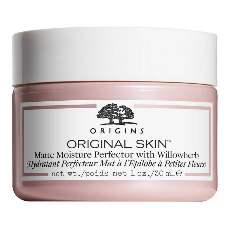 Original Skin - Matte Moisturizer with Willowherb Tamanho de Viagem