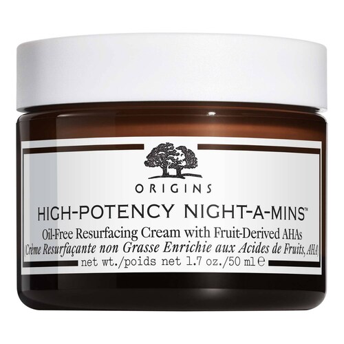 ORIGINS - High-Potency Night-A-Mins™ Oil-Free Resurfacing Cream
