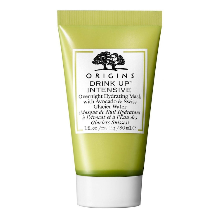 Drink Up Intensive - Masque de Nuit Hydratant - Format Voyage