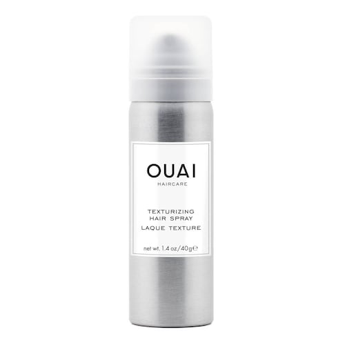 OUAI - Texturizing Hair Spray