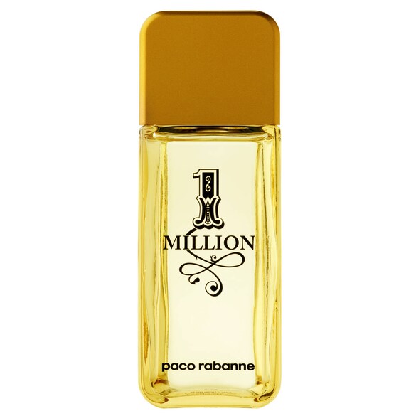 1 MILIJUN losion poslije brijanja, RABANNE FRAGRANCES