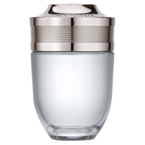 Voda po holení RABANNE FRAGRANCES Invictus v krabičce, světlé barvy