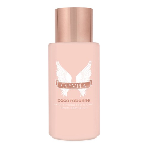 Rabanne Fragrances - Body Milk 200ml