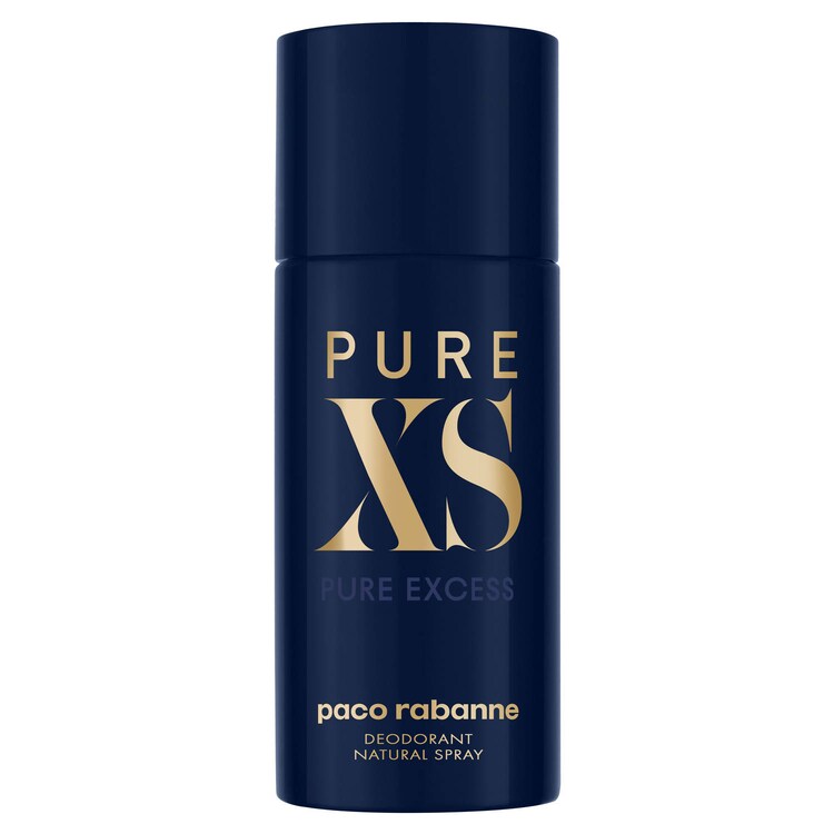 Pure XS - Deodorant ve spreji