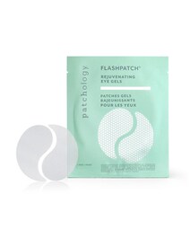 FlashPatch - Putno pakiranje 5-minutnih hidrogel flastera za oči 