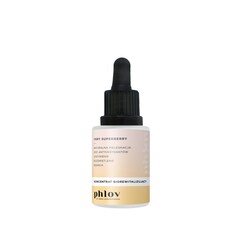 VERY SUPERBERRY -  Bioregenerační koncentrát , PHLOV