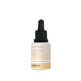 VERY SUPERBERRY- Koncentrat biorewitalizujący