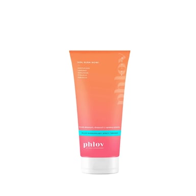 PHLOV - BURN, BURN NOW! Balsam