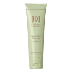 Glow Mud Cleanser - Detergente viso, PIXI