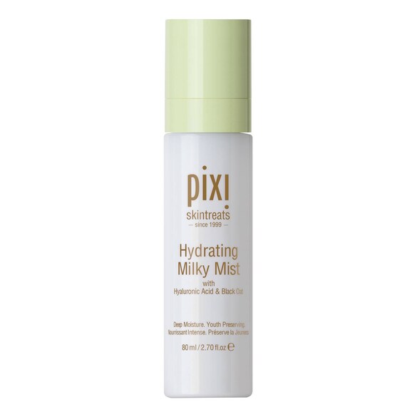 Hydrating Milky Mist - Hidratantna mliječna maglica, PIXI