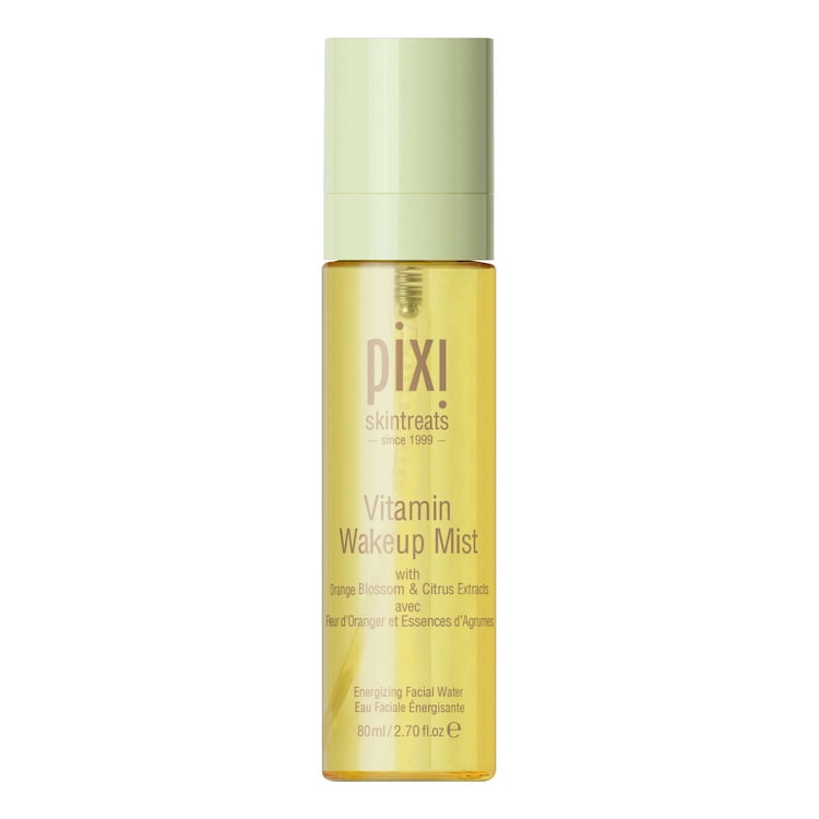 Vitamin Wakeup Mist - Traitement tonique - Eau faciale énergisante