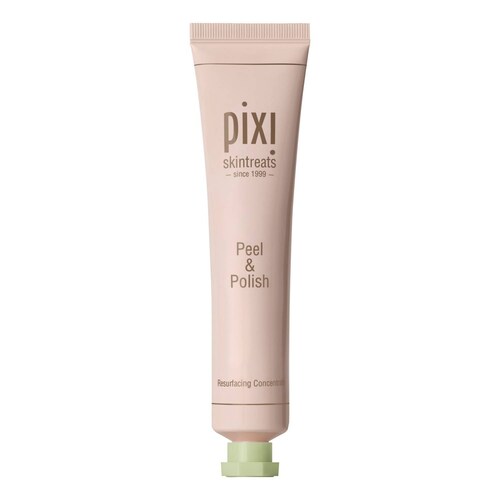 PIXI - Peel & Polish