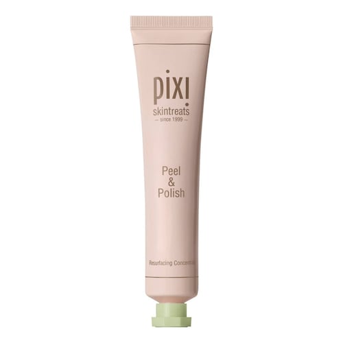 PIXI - Peel & Polish