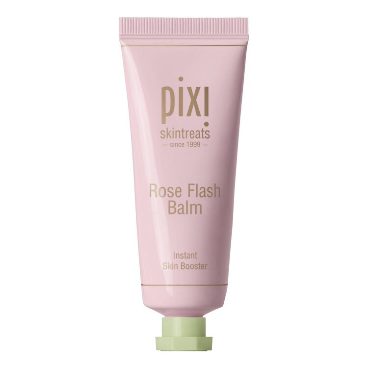 Rose Flash Balm - Balsam rozświetlający