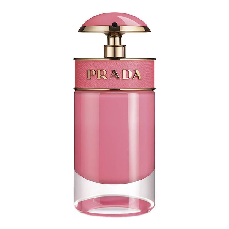 Prada Candy Gloss - Eau de Toilette