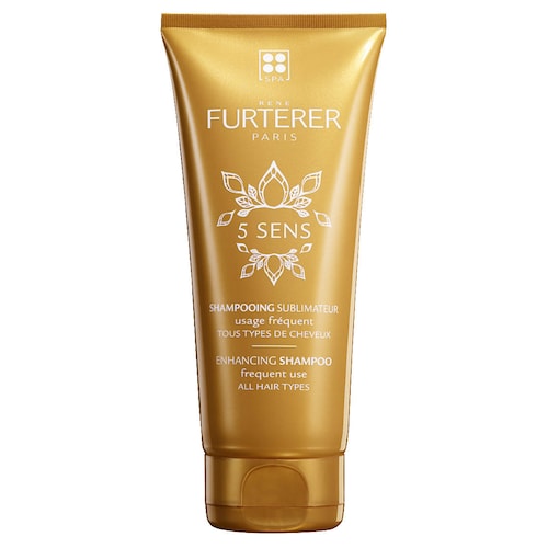 RENE FURTERER - 5 SENS