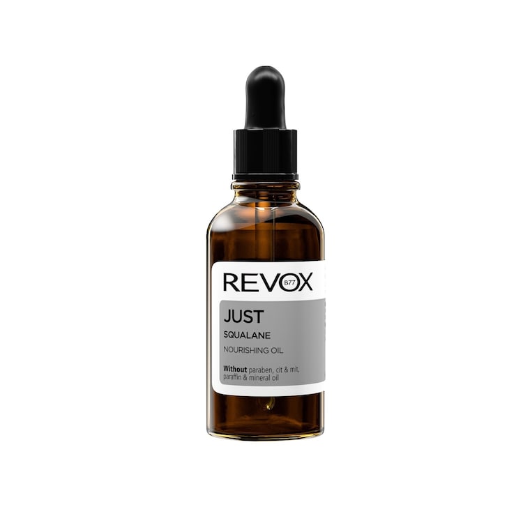 Just Squalane Nourishing Oil - Serum hidratant