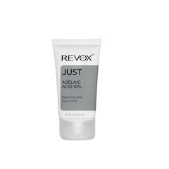 Just Azelaic Acid 10% Brightening Solution - Lotiune exfolianta, Revox