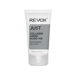 Just Collagen Amino Acids+HA - Lotiune hidratanta, Revox