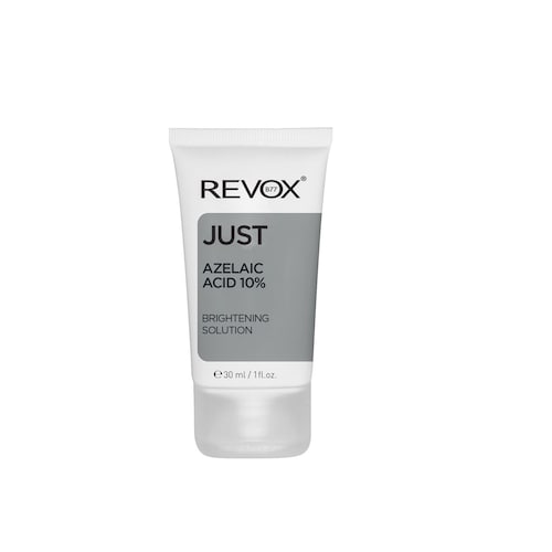 REVOX - Just Azelaic Acid 10% Brightening Solution