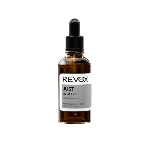 REVOX - Just Squalane Nourishing Oil