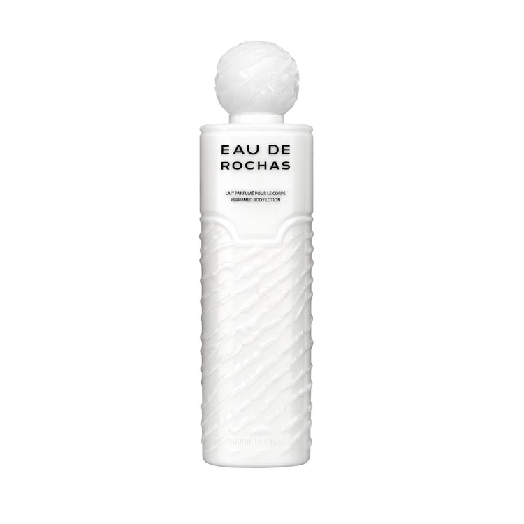 Eau de Rochas - Lait pour le Corps