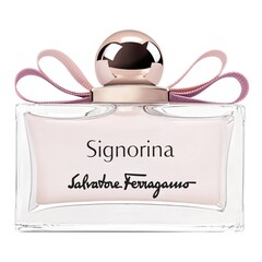 Signorina - Woda Perfumowana, SALVATORE FERRAGAMO