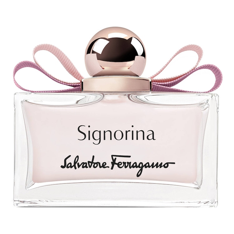 Signorina - Woda Perfumowana