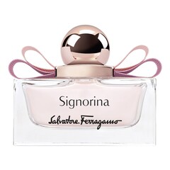 Signorina - Eau de parfum , SALVATORE FERRAGAMO