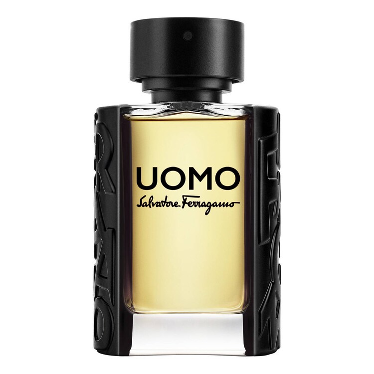 Uomo Salvatore Ferragamo - Woda Toaletowa
