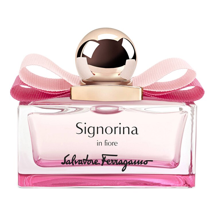 Signorina in Fiore - Woda Toaletowa