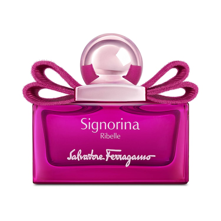 Signorina Ribelle - Woda perfumowana