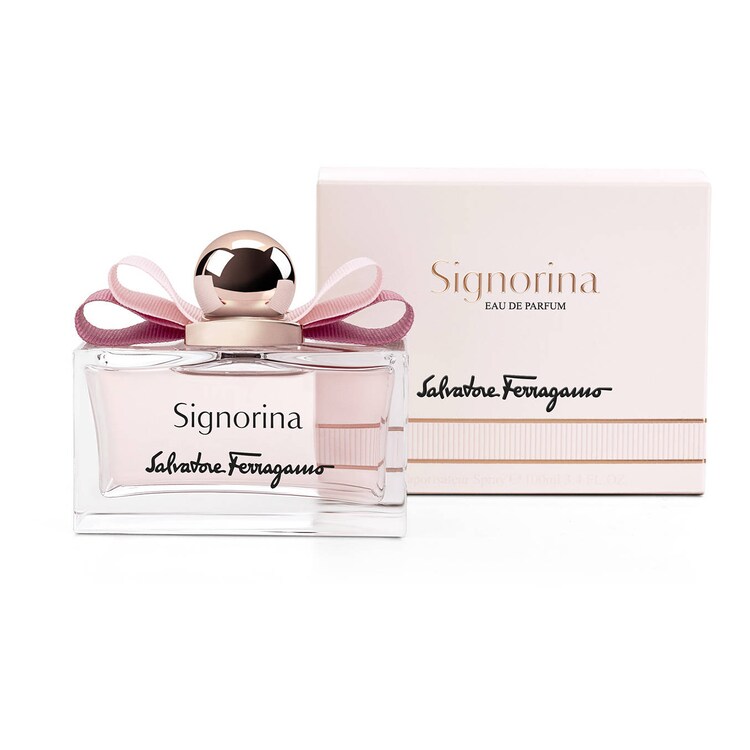 Signorina - Woda Perfumowana