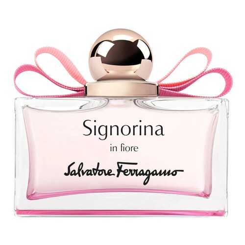 SALVATORE FERRAGAMO - Signorina in Fiore