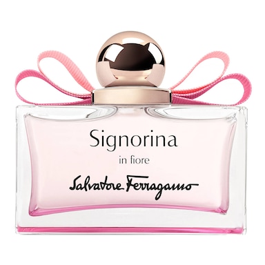 SALVATORE FERRAGAMO - Signorina in Fiore