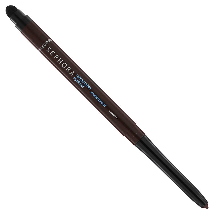 Retractable eyeliner - Eyeliner rétractable waterproof