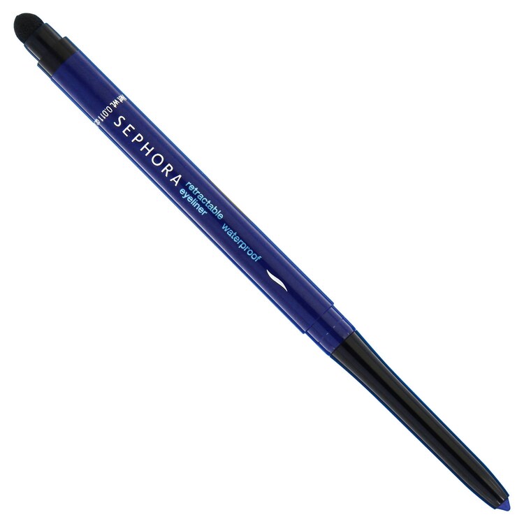 Retractable eyeliner - Eyeliner rétractable waterproof