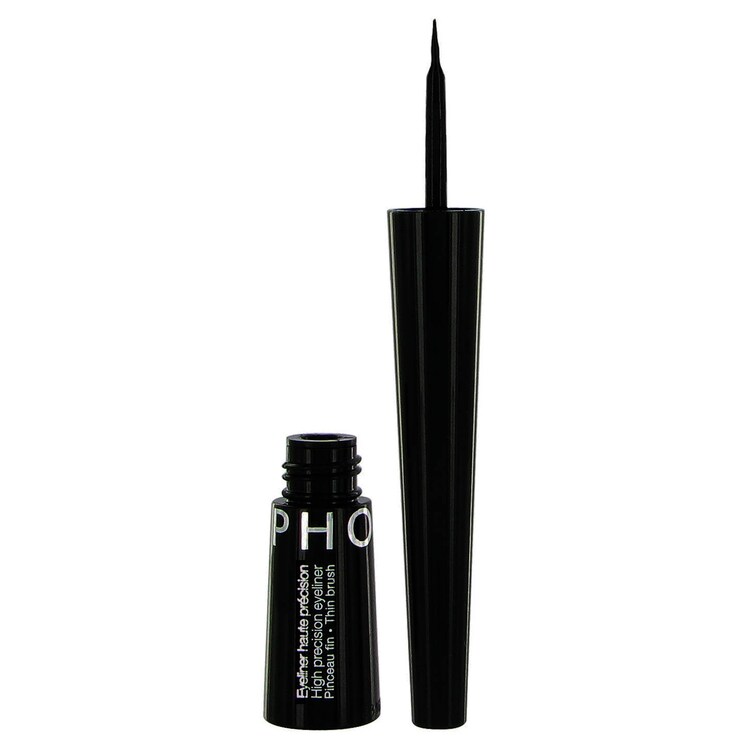 Eyeliner Alta Precisión