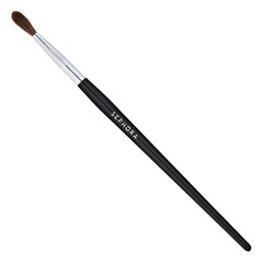 Pro Precision Crease Brush #17 - Far Fır&ccedil;ası, SEPHORA COLLECTION