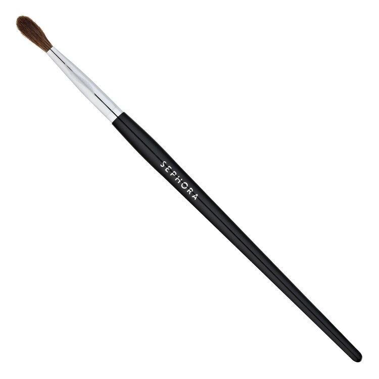 Pro Precision Crease Brush #17 - Far Fırçası