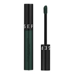 Cream Lip Stain Mat - Rouge &Agrave; L&egrave;vres Liquide Mat, SEPHORA COLLECTION